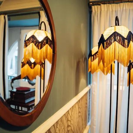 Hotell Grande Paris By 4*