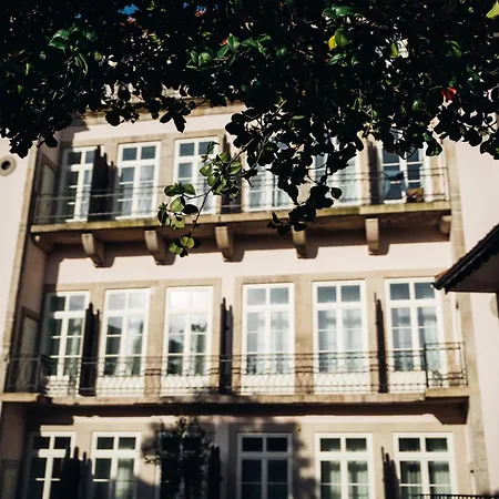 Grande Paris By 4* Oporto