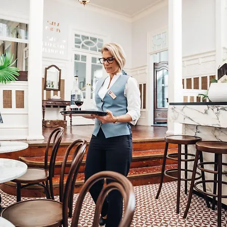 Hotell Grande Paris By