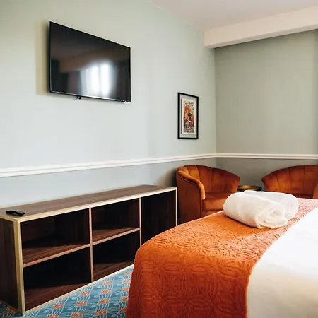 Grande Paris By Hotell
