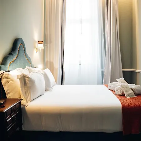 Grande Paris By Hotell Oporto