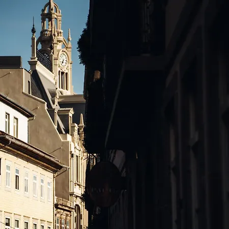 Grande Paris By Oporto
