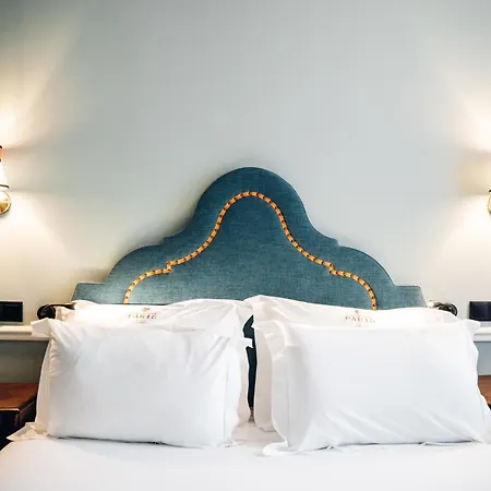 Grande Paris By Hotell 4*