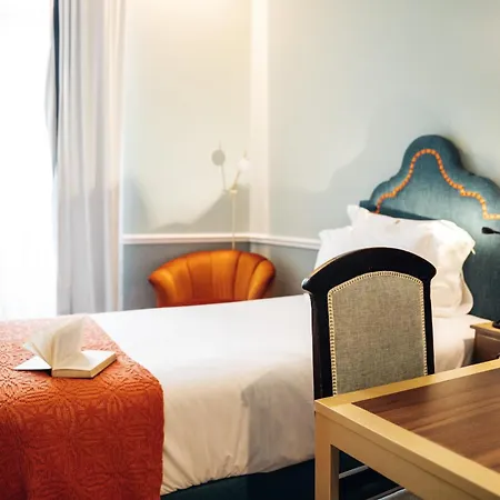 Grande Paris By Hotell Oporto