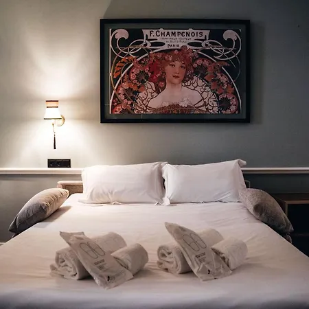Grande Paris By 4* Oporto
