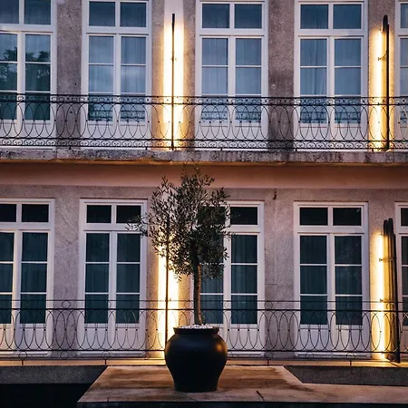 Grande Paris By 4* Oporto