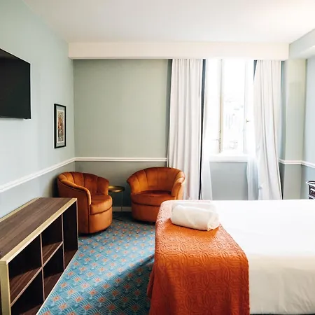Grande Paris By Hotel Oporto