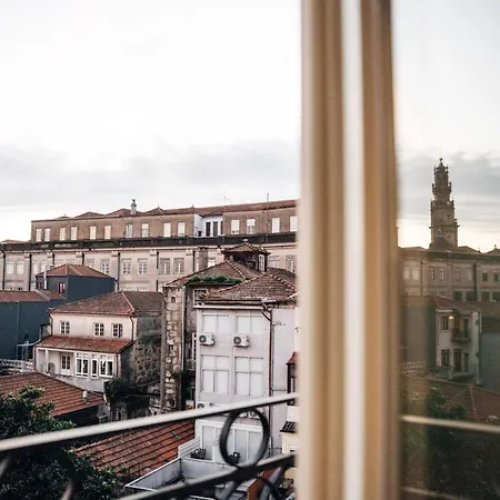Grande Paris By Hotel Oporto