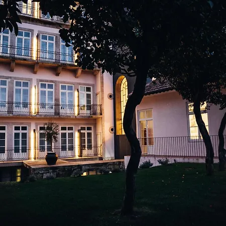 Grande Paris By 4* Oporto