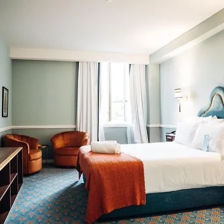 Grande Paris By Hotel