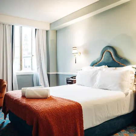 Grande Paris By 4* Oporto
