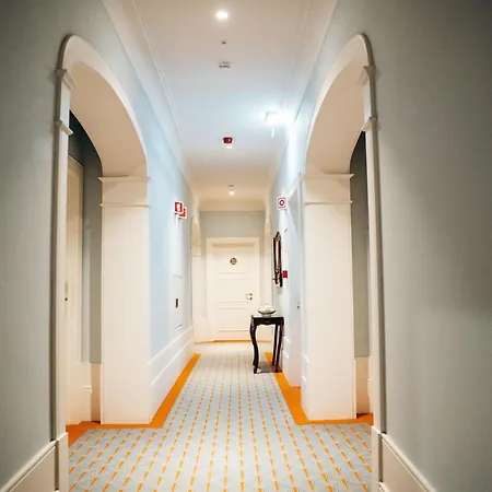 Grande Paris By Hotel Oporto